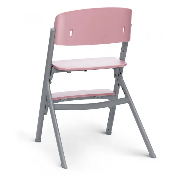 Jedálenská stolička Kinderkraft Livy Farba: Oak