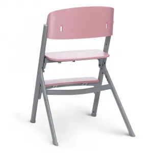 Jedálenská stolička Kinderkraft Livy Farba: Oak