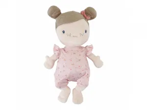 Little Dutch Bábika Baby Rosa