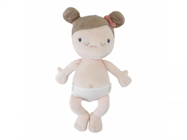Little Dutch Bábika Baby Rosa