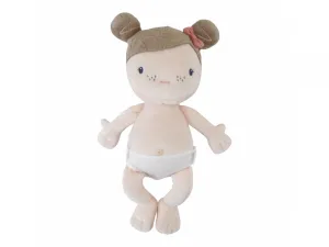 Little Dutch Bábika Baby Rosa