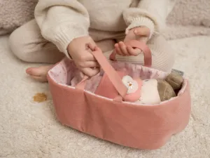 Little Dutch Bábika Baby Rosa