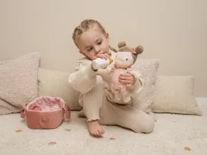 Little Dutch Bábika Baby Rosa