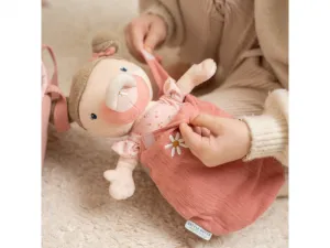 Little Dutch Bábika Baby Rosa