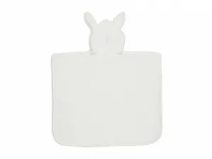 Detské pončo Jollein farba Ivory