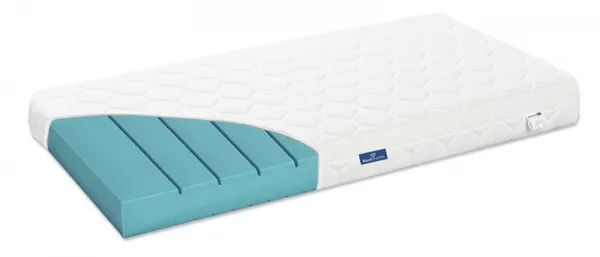 ROYAL DREAMS Matrac Royaldreams Prestige Line 120x60x10 cm