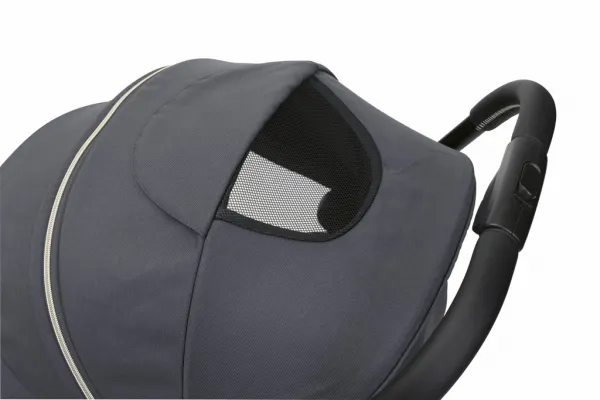 Športový kočík Chicco Goody Xplus Farba: Dark Shadow