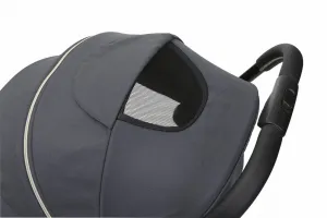 Športový kočík Chicco Goody Xplus Farba: Dark Shadow