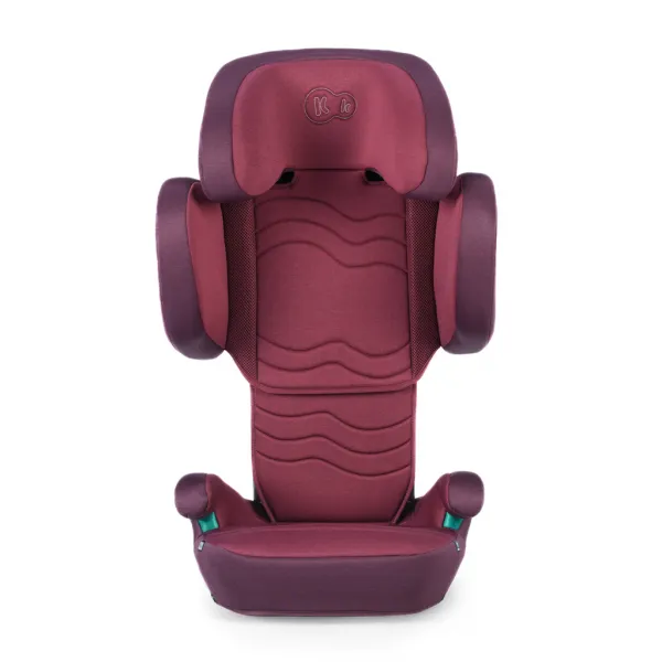 Autosedačka Kinderkraft Xpand 2 i-Size Farba: Rocket Grey,