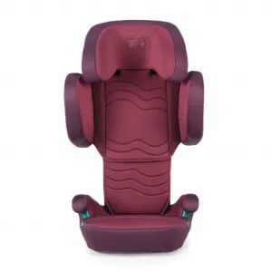 Autosedačka Kinderkraft Xpand 2 i-Size Farba: Rocket Grey,