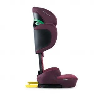 Autosedačka Kinderkraft Xpand 2 i-Size Farba: Rocket Grey,