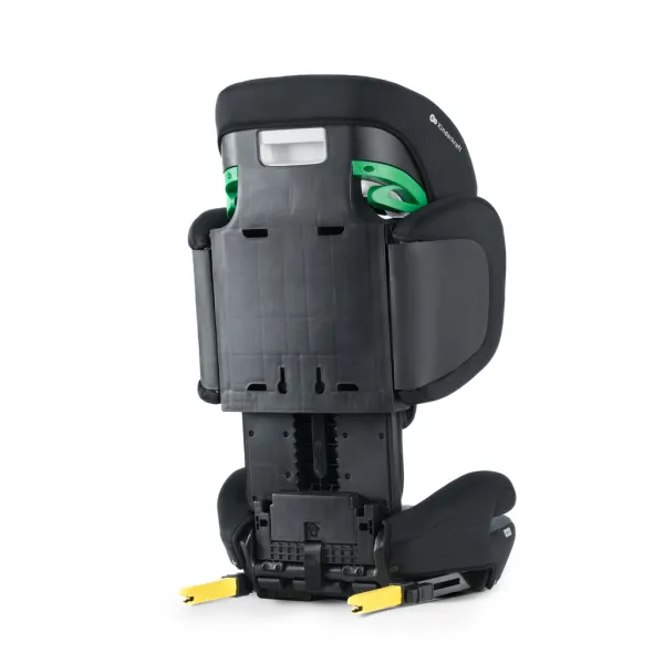 Autosedačka Kinderkraft Xpand 2 i-Size Farba: Rocket Grey,