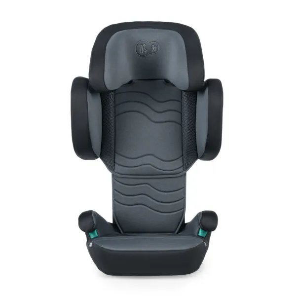 Autosedačka Kinderkraft Xpand 2 i-Size Farba: Rocket Grey,