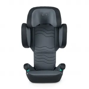 Autosedačka Kinderkraft Xpand 2 i-Size Farba: Rocket Grey,