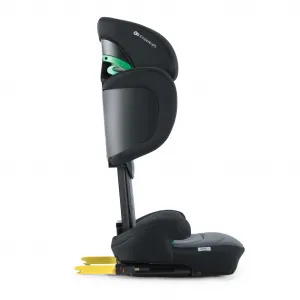 Autosedačka Kinderkraft Xpand 2 i-Size Farba: Rocket Grey,