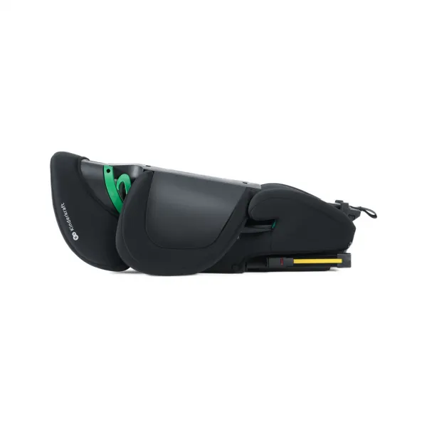 Autosedačka Kinderkraft Xpand 2 i-Size Farba: Rocket Grey,