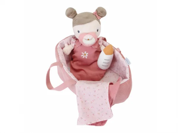 Little Dutch Bábika Baby Rosa