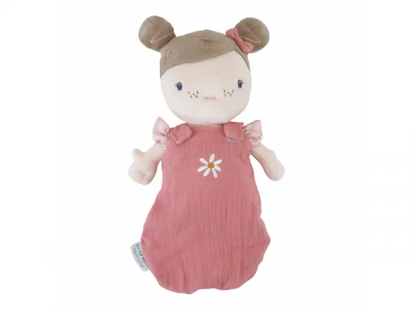 Little Dutch Bábika Baby Rosa