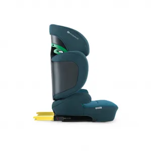 Autosedačka Kinderkraft Xpand 2 i-Size Farba: Rocket Grey,