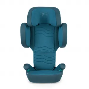 Autosedačka Kinderkraft Xpand 2 i-Size Farba: Rocket Grey,
