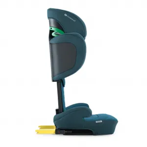 Autosedačka Kinderkraft Xpand 2 i-Size Farba: Rocket Grey,