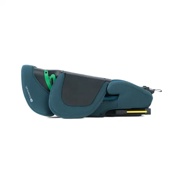 Autosedačka Kinderkraft Xpand 2 i-Size Farba: Rocket Grey,