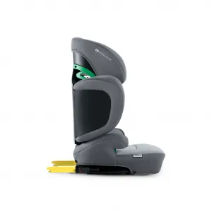 Autosedačka Kinderkraft Xpand 2 i-Size Farba: Rocket Grey,