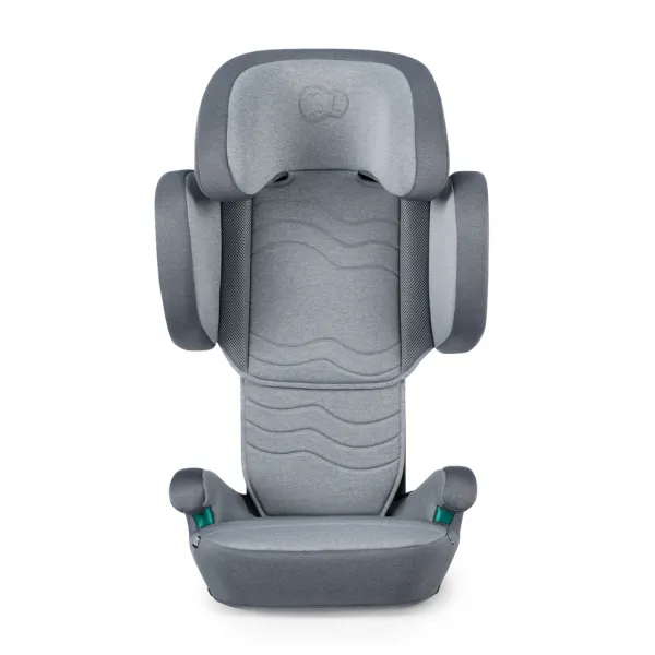 Autosedačka Kinderkraft Xpand 2 i-Size Farba: Rocket Grey,