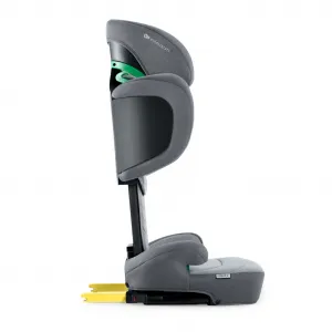 Autosedačka Kinderkraft Xpand 2 i-Size Farba: Rocket Grey,