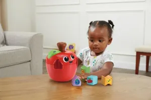 Hračka Vtech Veselé jablko