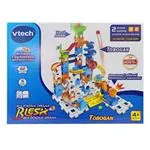 Hračka Vtech Kuličková dráha Blesk - Tobogan