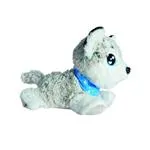 Hračka Simba CCL Pejsek Happy Husky interaktivní