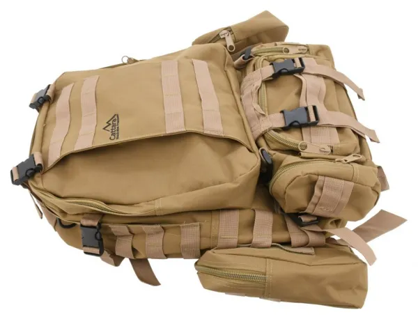 Batoh Cattara ARMY 55 l