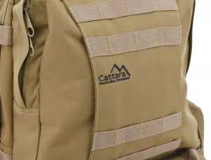 Batoh Cattara ARMY 55 l