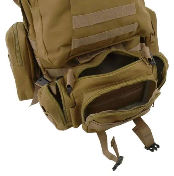 Batoh Cattara ARMY 55 l