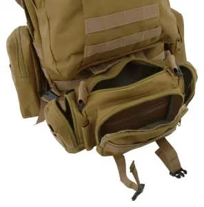 Batoh Cattara ARMY 55 l