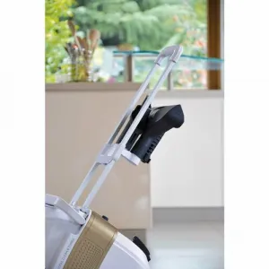 Polti Multifunkčný parný upratovací systém s​ vysávačom UNICO MCV85 TOTAL CLEAN & TURBO