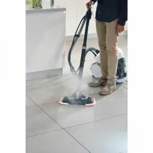 Polti Multifunkčný parný upratovací systém s​ vysávačom UNICO MCV85 TOTAL CLEAN & TURBO