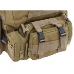 Batoh Cattara ARMY 55 l