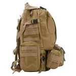 Batoh Cattara ARMY 55 l