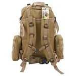 Batoh Cattara ARMY 55 l