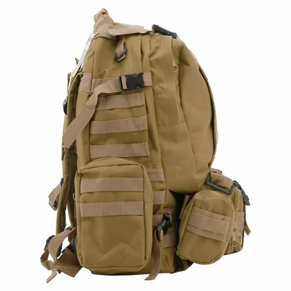 Batoh Cattara ARMY 55 l