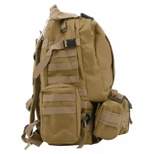 Batoh Cattara ARMY 55 l