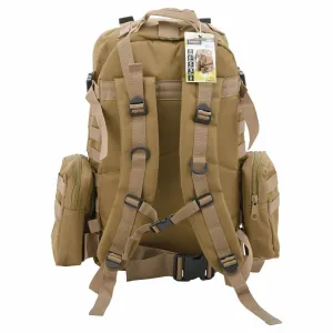 Batoh Cattara ARMY 55 l