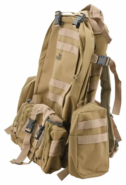 Batoh Cattara ARMY 55 l