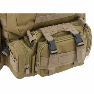 Batoh Cattara ARMY 55 l