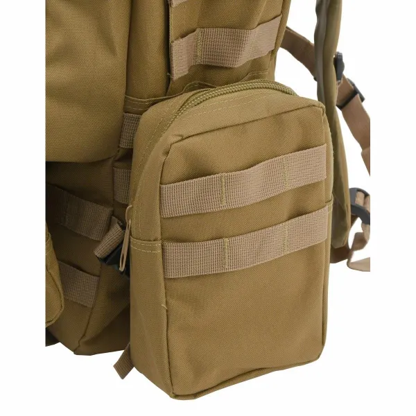 Batoh Cattara ARMY 55 l