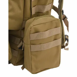 Batoh Cattara ARMY 55 l
