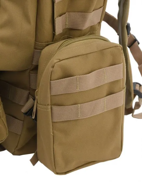 Batoh Cattara ARMY 55 l