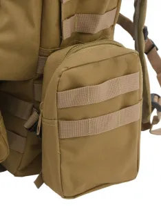 Batoh Cattara ARMY 55 l